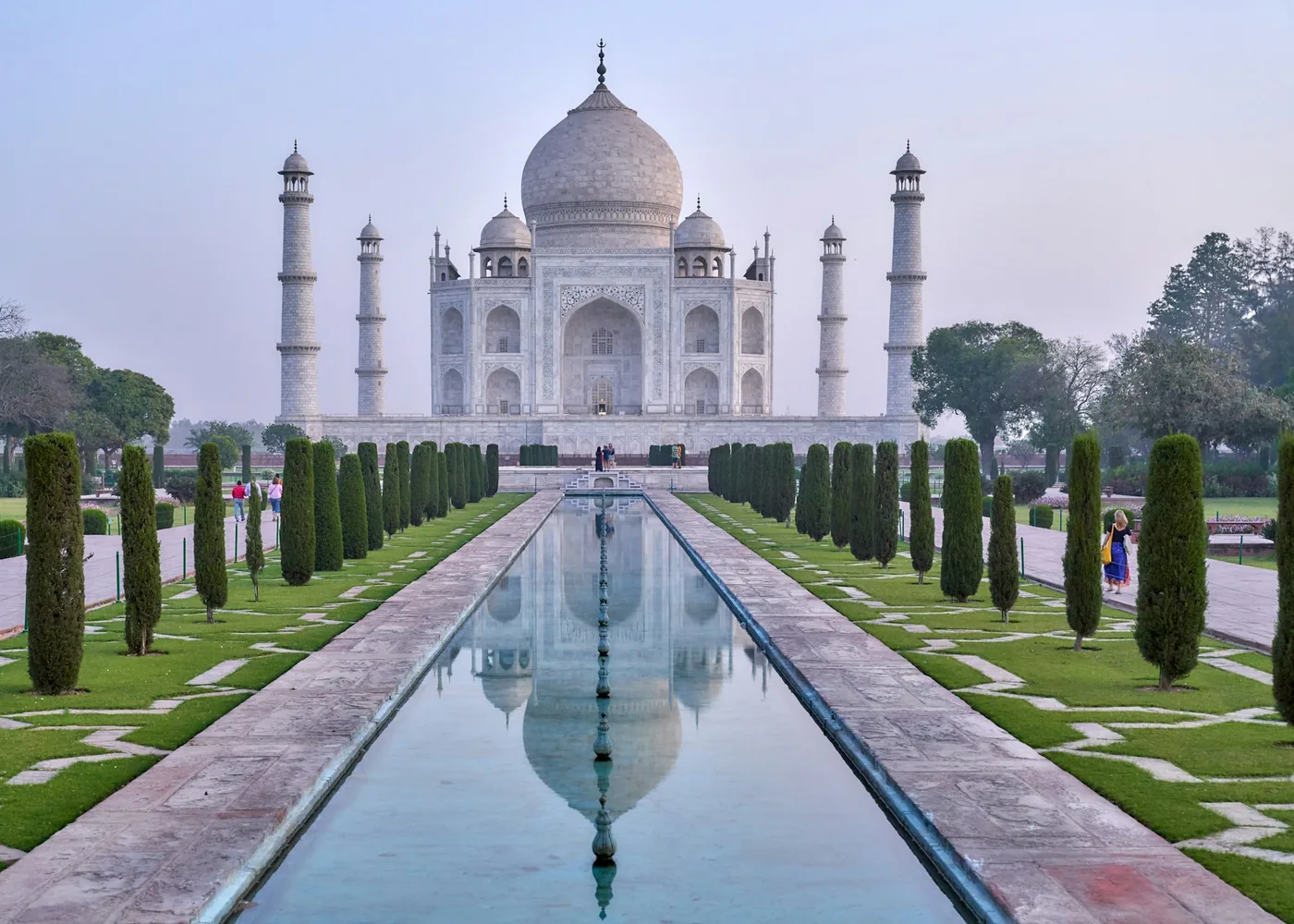 India Cultural Journey