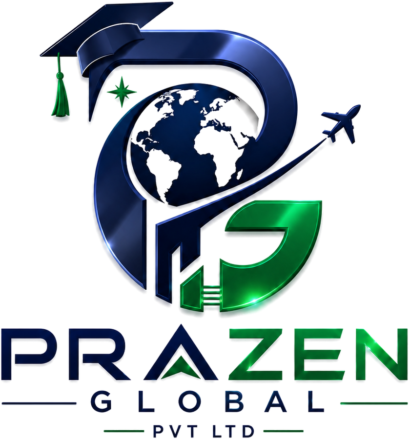 Prazen Global