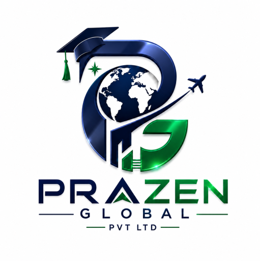 Prazen Global